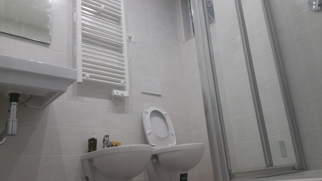 רומא Suityrhome Rionemonti118 מראה חיצוני תמונה