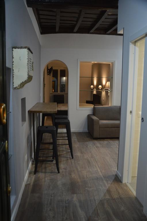 רומא Suityrhome Rionemonti118 מראה חיצוני תמונה