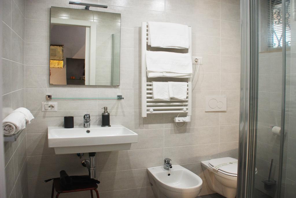 רומא Suityrhome Rionemonti118 מראה חיצוני תמונה