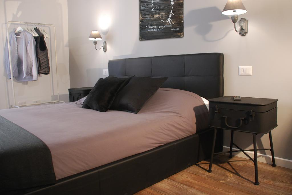 רומא Suityrhome Rionemonti118 מראה חיצוני תמונה