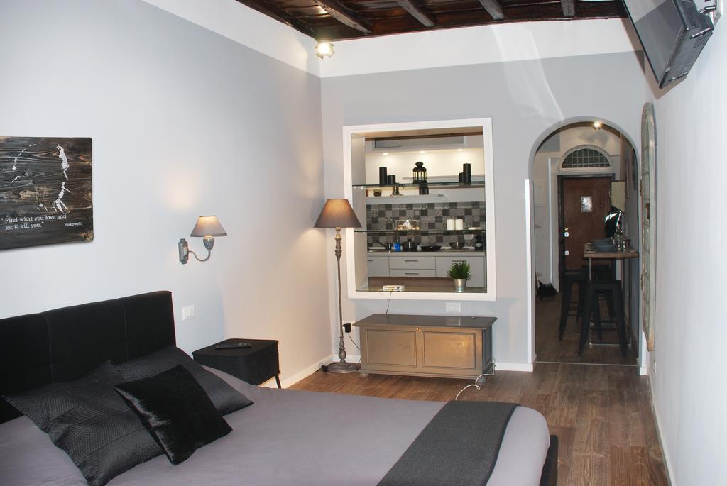 רומא Suityrhome Rionemonti118 מראה חיצוני תמונה