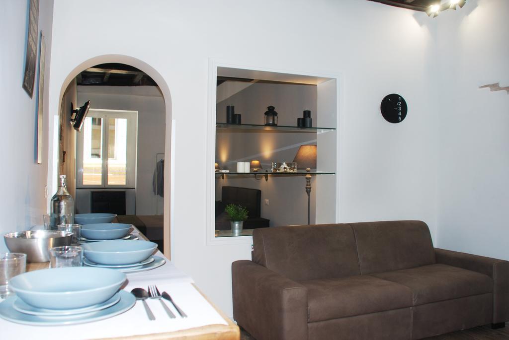רומא Suityrhome Rionemonti118 מראה חיצוני תמונה