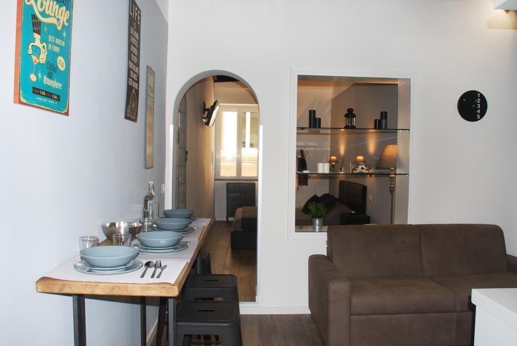 רומא Suityrhome Rionemonti118 מראה חיצוני תמונה